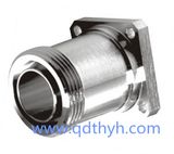 Precision High Quality CNC Machining Casting From Qingdao China