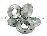 Steel Flange/Carbon Steel Flange