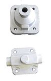 Professional Supplier Stailess Steel Valve Body Casting