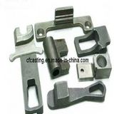 CNC Machining Cold Forging Parts (ISO9001 TS16949)