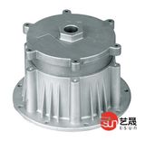 Aluminium Alloy Die Casting LED Parts (DC110)