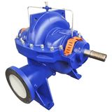 Xs Double Suction Centrifugal Pump