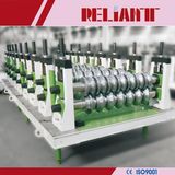 Wall Panel Roll Forming Machine