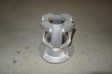 Casting Parts Precision Casting by Silica Sol Investment Casting