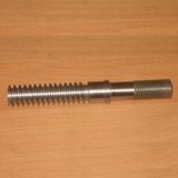 Stainless Steel Spline Shaft (KTG-CM016)