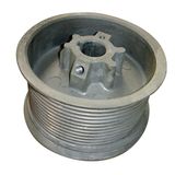 Aluminum Pressure Casting