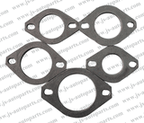 Cast Exhaust Flange