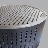 Heat Exchanger Graphite Round