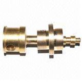 High Precision machining Parts