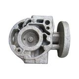 Aluminium Gravity Die Casting