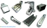 Die Casting Parts