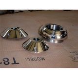 High Precision Auto Spare Parts CNC Casting