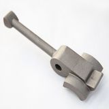 Engineering Machinery Part by Investment Casting