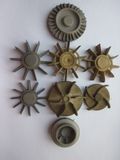 Impeller Castings