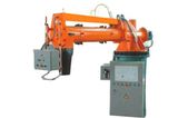 Continuous Resin Sand Mixer