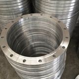 Casting Large Export Machining Flange