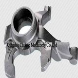 OEM High Precision Aluminium Die Casting Machining Parts