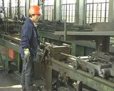 Continuous Casting Machine