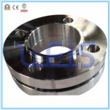 Hg/GB Pn0.6-Pn16MPa Threaded Flange