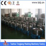 Dewatering Machine Ss Series (for laundry house, hotel, hospital)