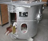 Medium Frequency Copper Brass Melting Furnace