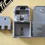 Fit Precision Zinc Die Casting Parts