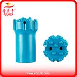 T45 Thread Button Bit, Deep Hole Drill Bit