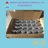 OEM Aluminium Corner Casting Parts