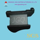 Engineering Machinery Accessories Spray Coating Investment Casting