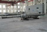 Generator Rotor Forging/Steam Turbine Generator Rotor Shaft Forgings (ELIDD-R40MW)