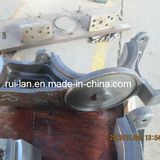 Railway Bogie Parts---Radial Arm for Wagon Bogie Axle