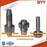 C45 Spur Gear Shaft