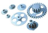 Steel Casting-Gear Castings (MA-001)