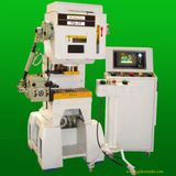 3T Stamping Machine (KRD 3 Ton)