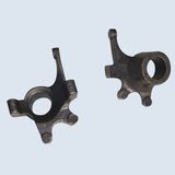 Stainless Steel Precision Casting