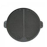 Customized Cast Iron BBQ Grill Plate