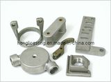 Stainless Steel Casting Parts