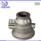 Casting Iron Pump Housing for Centrifugal Water Pump Sapre Parts