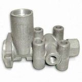 Taiwan Customized Aluminum Die Casting Parts, 	Die Casting Manufacturer