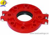 1.6MPa Ductile Iron Grooved Split Flange