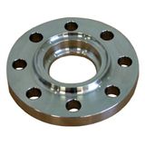 40crmo Flange for Valve Assembly