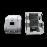 Resin Sand Casitings (MH-031)