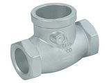 Investment Casting Valve Body