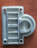 Lock Cover Steel Casting