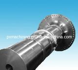 OEM Steel Casting-Stainless Steel Forging Part