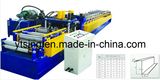 1.2-3.0mm Thickness and Passive / Hydraulic Z Purlin Roll Forming Machine (YD-0213)