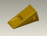 CAT 330 Bucket Teeth and Adaptors