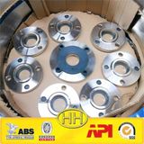 ANSI B16.5 Forged Carbon Steel Flange