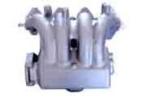 Aluminium Gravity Casting-Inlet Manifold