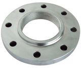 Threaded Flange (1/2